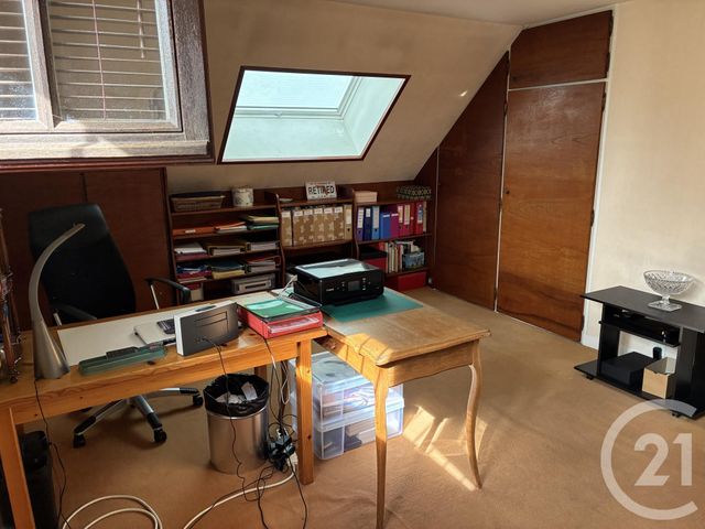 Maison à vendre - 8 pièces - 183 m2 - Ormesson Sur Marne - 94 - ILE-DE-FRANCE