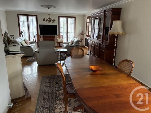 Maison à vendre - 8 pièces - 183 m2 - Ormesson Sur Marne - 94 - ILE-DE-FRANCE