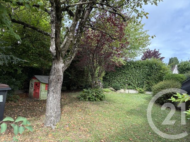 Maison à vendre - 8 pièces - 183 m2 - Ormesson Sur Marne - 94 - ILE-DE-FRANCE