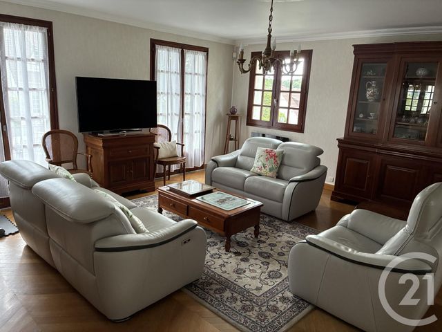 Maison à vendre - 8 pièces - 183 m2 - Ormesson Sur Marne - 94 - ILE-DE-FRANCE