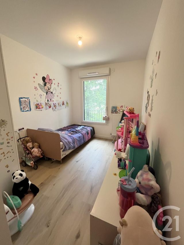 Appartement F3 à vendre - 3 pièces - 61 m2 - Sucy En Brie - 94 - ILE-DE-FRANCE