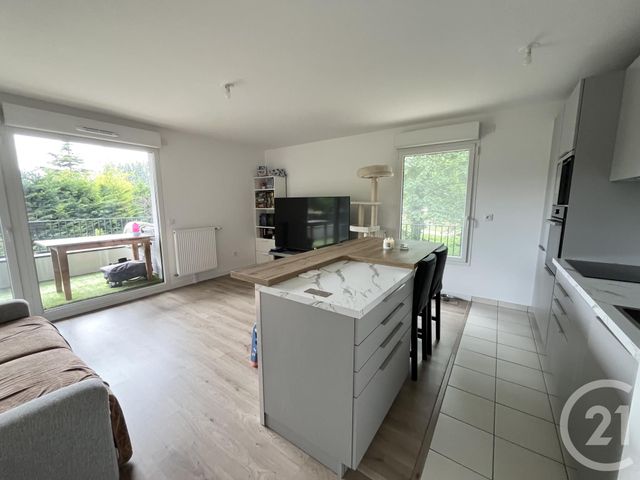 appartement - SUCY EN BRIE - 94