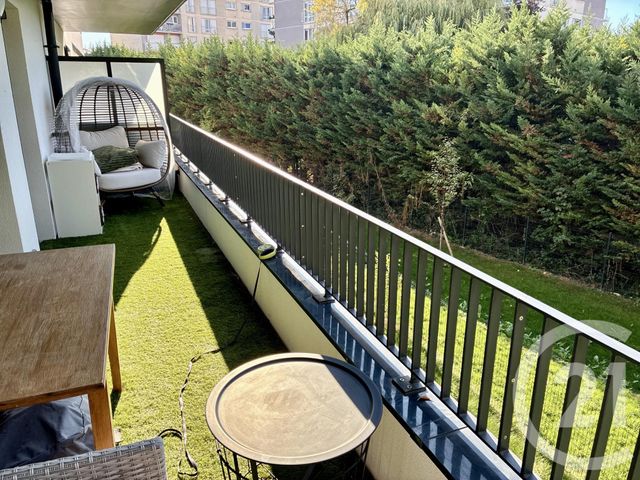 Appartement F3 à vendre - 3 pièces - 61 m2 - Sucy En Brie - 94 - ILE-DE-FRANCE