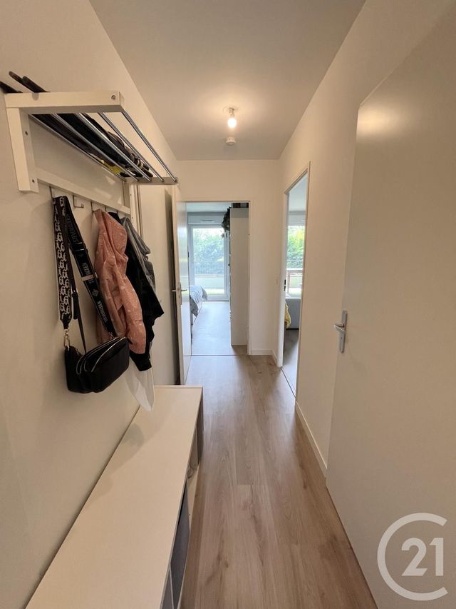 Appartement F3 à vendre - 3 pièces - 61 m2 - Sucy En Brie - 94 - ILE-DE-FRANCE