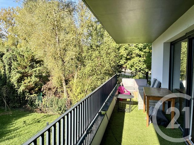 Appartement F3 à vendre - 3 pièces - 61 m2 - Sucy En Brie - 94 - ILE-DE-FRANCE
