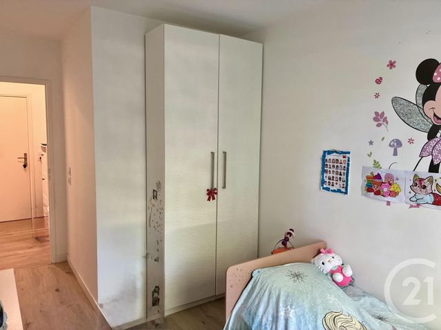 Appartement F3 à vendre - 3 pièces - 61 m2 - Sucy En Brie - 94 - ILE-DE-FRANCE