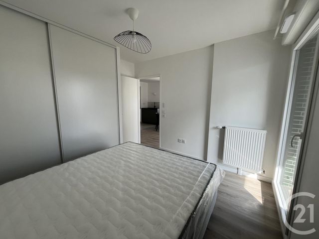 Appartement F2 &agrave; louer - 2 pi&egrave;ces - 43,60 m2 - Sucy En Brie - 94 - ILE-DE-FRANCE