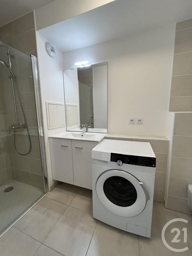 Appartement F2 &agrave; louer - 2 pi&egrave;ces - 43,60 m2 - Sucy En Brie - 94 - ILE-DE-FRANCE