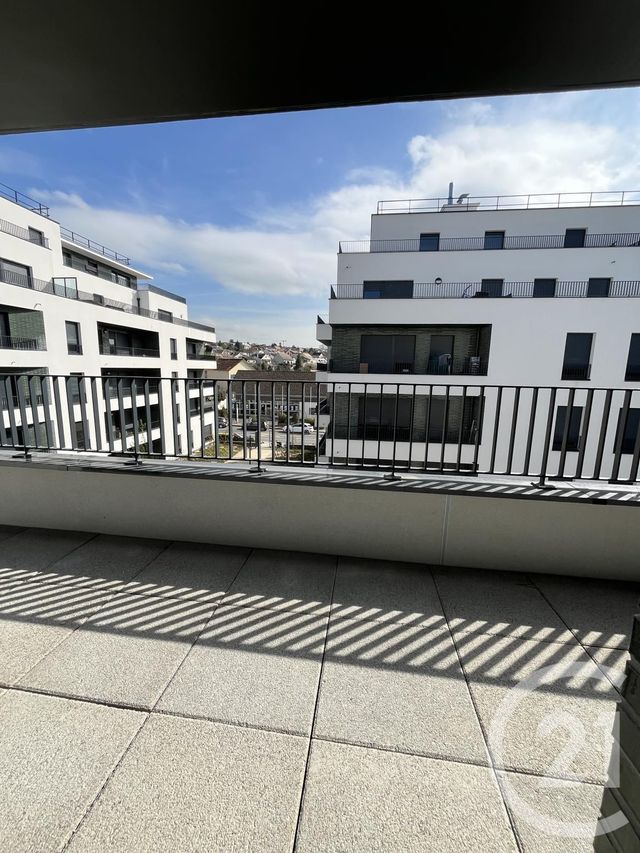 Appartement F2 &agrave; louer - 2 pi&egrave;ces - 43,60 m2 - Sucy En Brie - 94 - ILE-DE-FRANCE