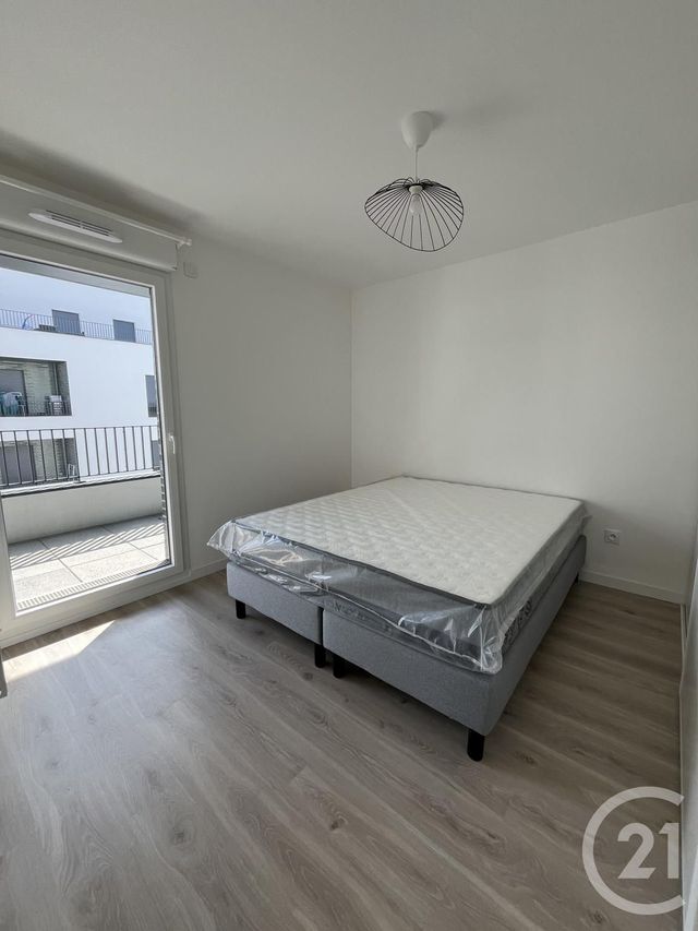 Appartement F2 &agrave; louer - 2 pi&egrave;ces - 43,60 m2 - Sucy En Brie - 94 - ILE-DE-FRANCE