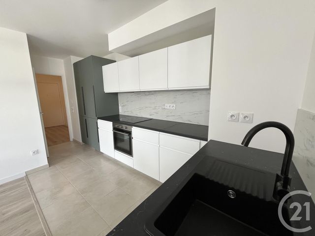 Appartement F2 &agrave; louer - 2 pi&egrave;ces - 43,60 m2 - Sucy En Brie - 94 - ILE-DE-FRANCE