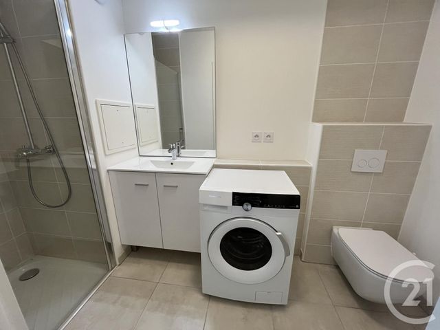 Appartement F2 &agrave; louer - 2 pi&egrave;ces - 43,60 m2 - Sucy En Brie - 94 - ILE-DE-FRANCE