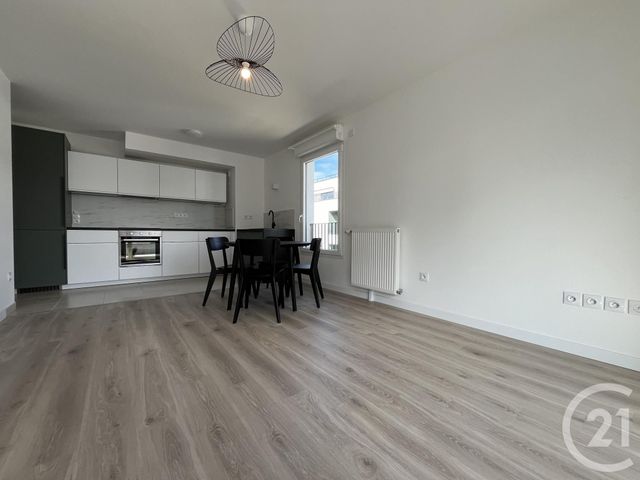 Appartement F2 &agrave; louer - 2 pi&egrave;ces - 43,60 m2 - Sucy En Brie - 94 - ILE-DE-FRANCE