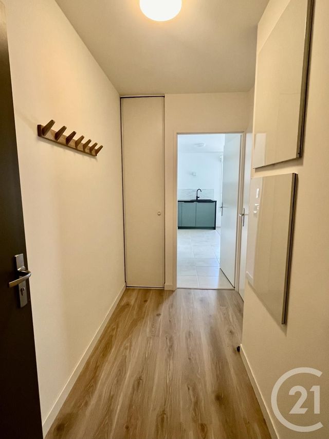Appartement F2 &agrave; louer - 2 pi&egrave;ces - 43,60 m2 - Sucy En Brie - 94 - ILE-DE-FRANCE