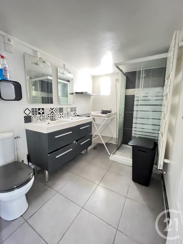 Appartement F2 à vendre - 2 pièces - 44,45 m2 - Ormesson Sur Marne - 94 - ILE-DE-FRANCE