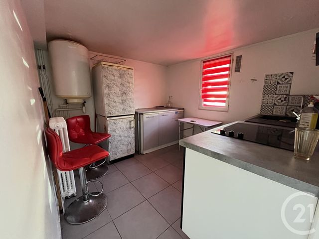 Appartement F2 à vendre - 2 pièces - 44,45 m2 - Ormesson Sur Marne - 94 - ILE-DE-FRANCE