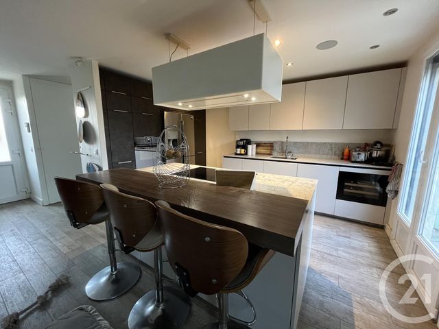 Maison &agrave; vendre - 7 pi&egrave;ces - 135 m2 - Sucy En Brie - 94 - ILE-DE-FRANCE