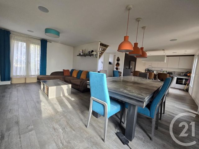 Maison &agrave; vendre - 7 pi&egrave;ces - 135 m2 - Sucy En Brie - 94 - ILE-DE-FRANCE