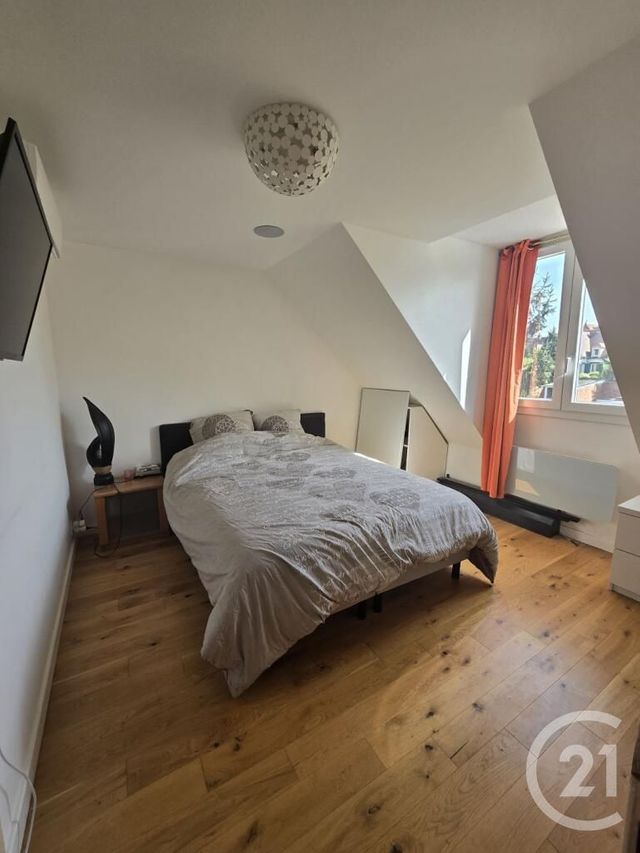 Maison &agrave; vendre - 7 pi&egrave;ces - 135 m2 - Sucy En Brie - 94 - ILE-DE-FRANCE