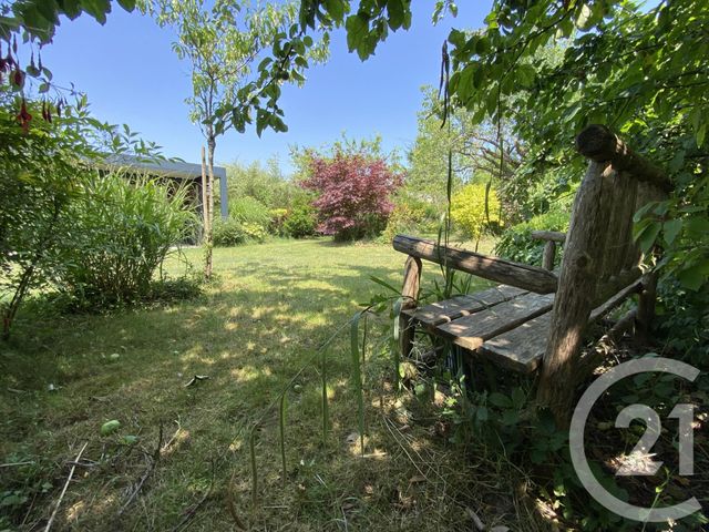 Maison &agrave; vendre - 7 pi&egrave;ces - 135 m2 - Sucy En Brie - 94 - ILE-DE-FRANCE