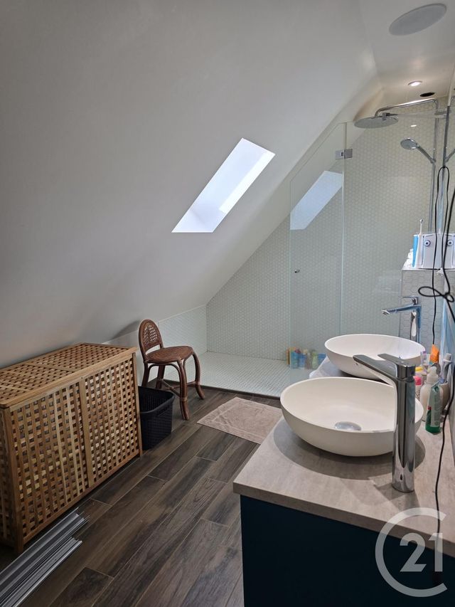 Maison &agrave; vendre - 7 pi&egrave;ces - 135 m2 - Sucy En Brie - 94 - ILE-DE-FRANCE