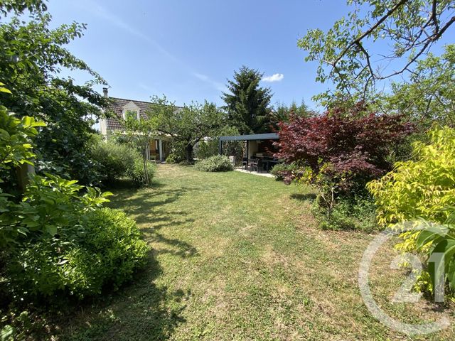 Maison &agrave; vendre - 7 pi&egrave;ces - 135 m2 - Sucy En Brie - 94 - ILE-DE-FRANCE