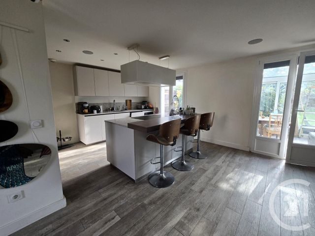 Maison &agrave; vendre - 7 pi&egrave;ces - 135 m2 - Sucy En Brie - 94 - ILE-DE-FRANCE