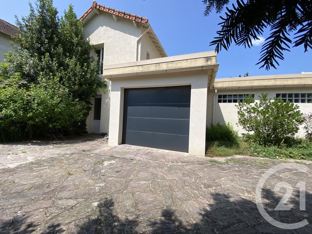 Maison &agrave; vendre - 7 pi&egrave;ces - 135 m2 - Sucy En Brie - 94 - ILE-DE-FRANCE