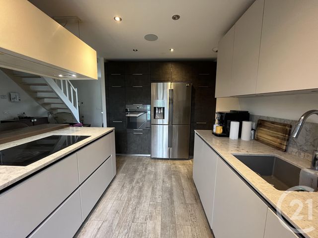 Maison &agrave; vendre - 7 pi&egrave;ces - 135 m2 - Sucy En Brie - 94 - ILE-DE-FRANCE