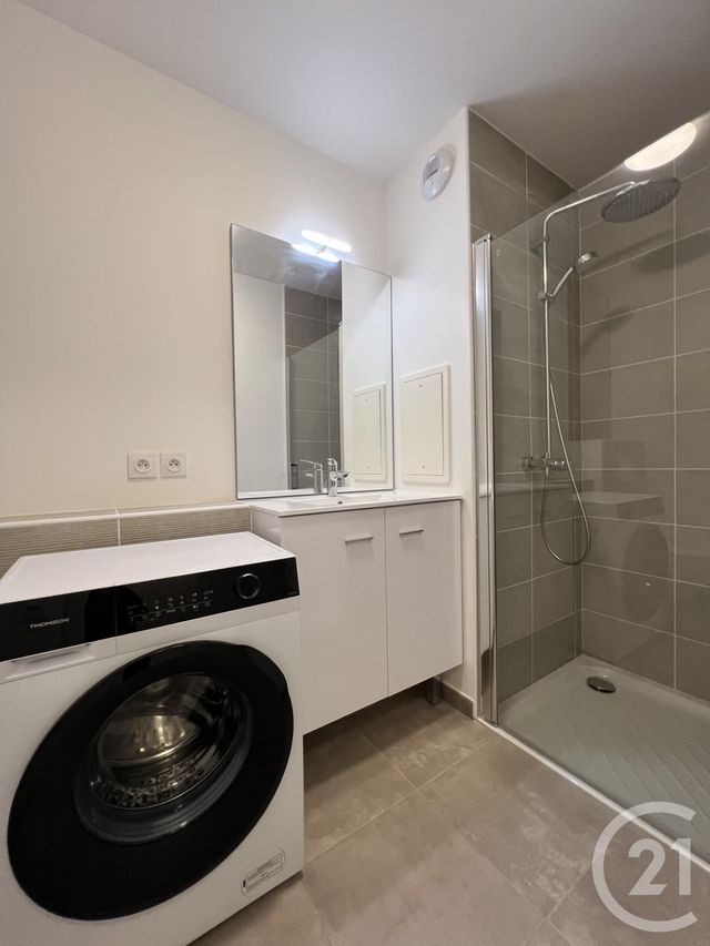 Appartement F2 &agrave; louer - 2 pi&egrave;ces - 41,53 m2 - Sucy En Brie - 94 - ILE-DE-FRANCE