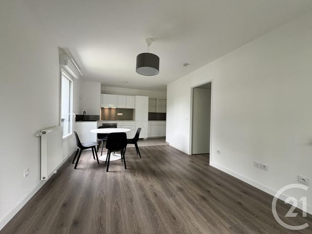 Appartement F2 &agrave; louer - 2 pi&egrave;ces - 41,53 m2 - Sucy En Brie - 94 - ILE-DE-FRANCE