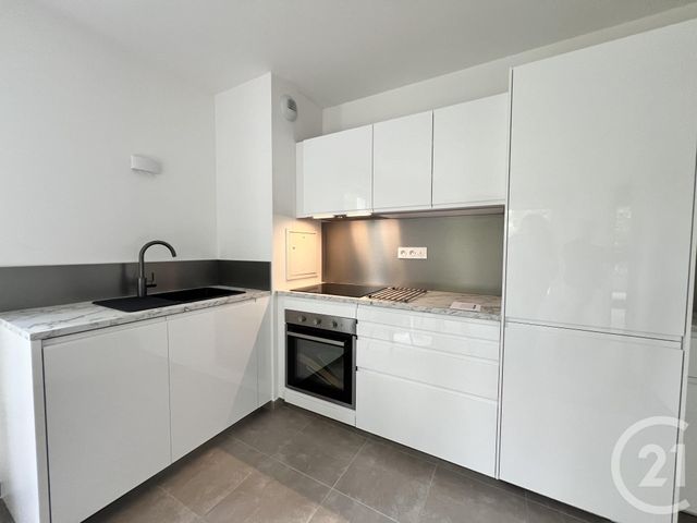 appartement - SUCY EN BRIE - 94
