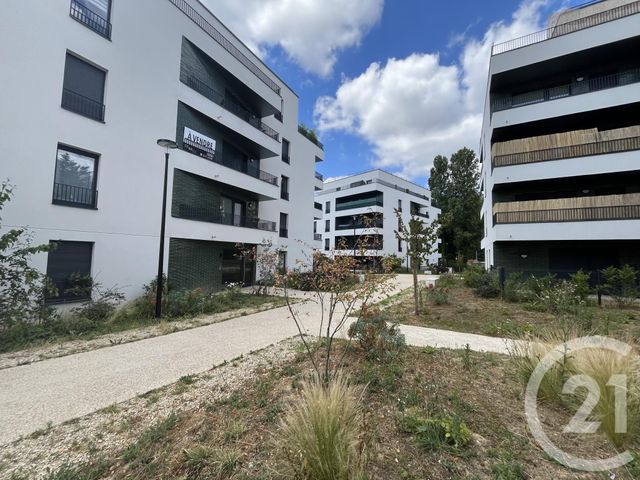 Appartement F2 &agrave; louer - 2 pi&egrave;ces - 41,53 m2 - Sucy En Brie - 94 - ILE-DE-FRANCE