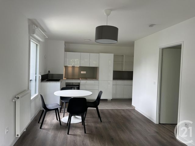Appartement F2 &agrave; louer - 2 pi&egrave;ces - 41,53 m2 - Sucy En Brie - 94 - ILE-DE-FRANCE