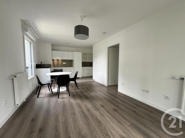 Appartement F2 &agrave; louer - 2 pi&egrave;ces - 41,53 m2 - Sucy En Brie - 94 - ILE-DE-FRANCE