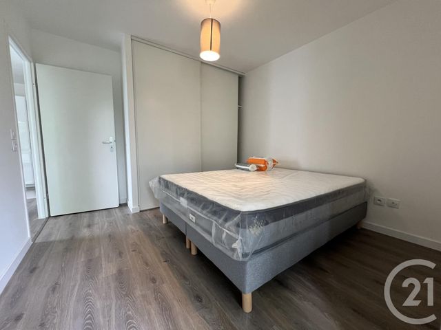 Appartement F2 &agrave; louer - 2 pi&egrave;ces - 41,53 m2 - Sucy En Brie - 94 - ILE-DE-FRANCE