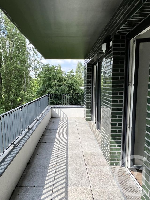 Appartement F2 &agrave; louer - 2 pi&egrave;ces - 41,53 m2 - Sucy En Brie - 94 - ILE-DE-FRANCE
