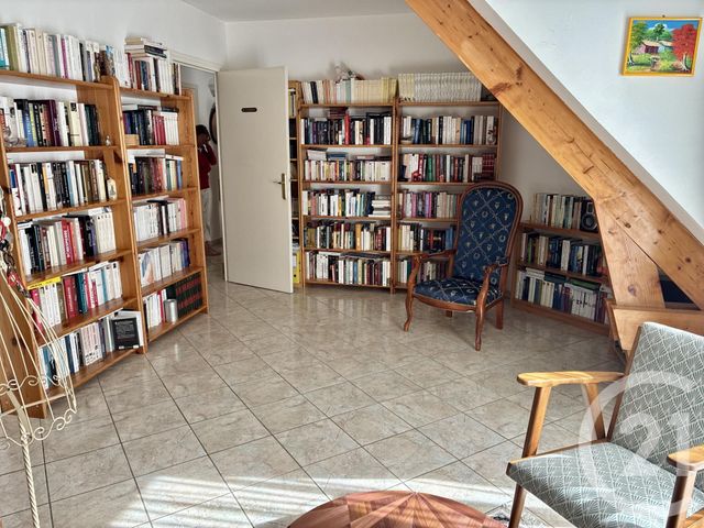 Maison à vendre - 6 pièces - 151 m2 - Sucy En Brie - 94 - ILE-DE-FRANCE