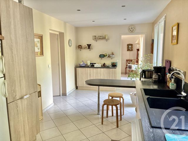 Maison à vendre - 6 pièces - 151 m2 - Sucy En Brie - 94 - ILE-DE-FRANCE