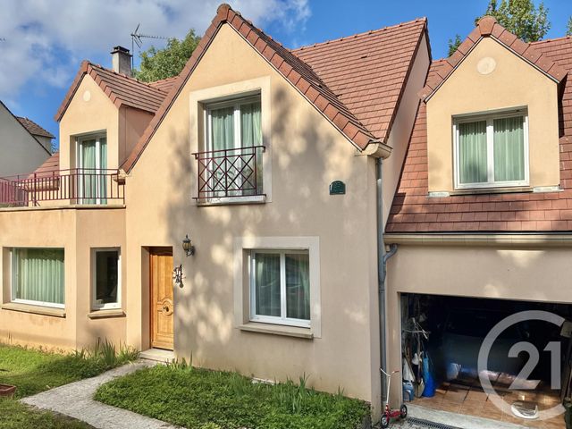 Maison à vendre - 6 pièces - 151 m2 - Sucy En Brie - 94 - ILE-DE-FRANCE
