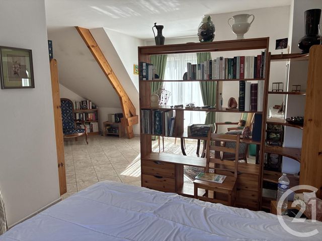 Maison à vendre - 6 pièces - 151 m2 - Sucy En Brie - 94 - ILE-DE-FRANCE