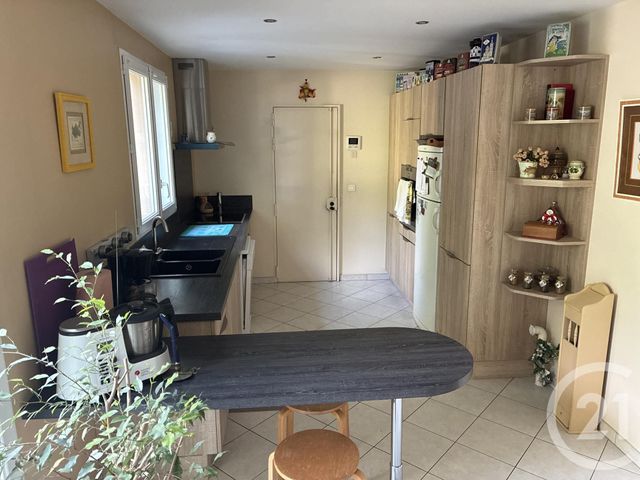 Maison à vendre - 6 pièces - 151 m2 - Sucy En Brie - 94 - ILE-DE-FRANCE