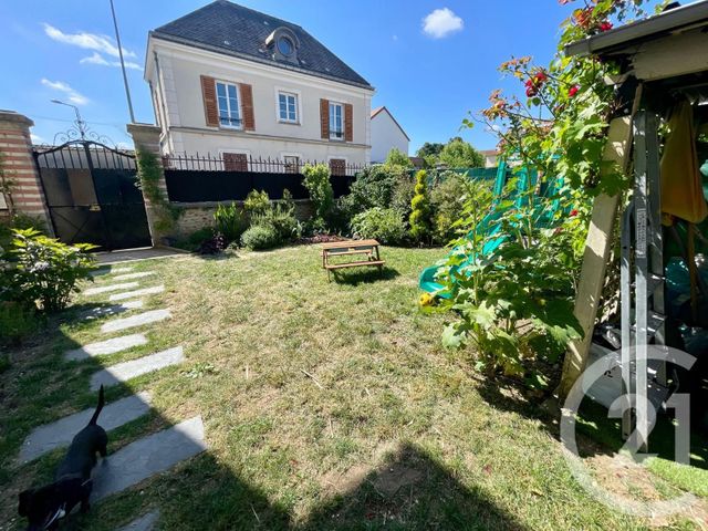 Maison à vendre - 4 pièces - 84 m2 - Boissy St Leger - 94 - ILE-DE-FRANCE