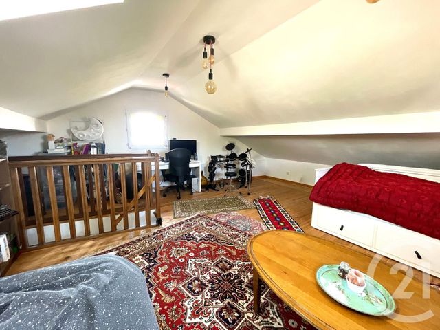 Maison à vendre - 4 pièces - 84 m2 - Boissy St Leger - 94 - ILE-DE-FRANCE