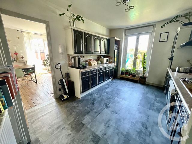 Maison à vendre - 4 pièces - 84 m2 - Boissy St Leger - 94 - ILE-DE-FRANCE