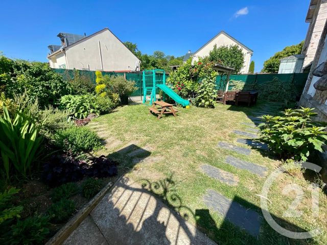 Maison à vendre - 4 pièces - 84 m2 - Boissy St Leger - 94 - ILE-DE-FRANCE