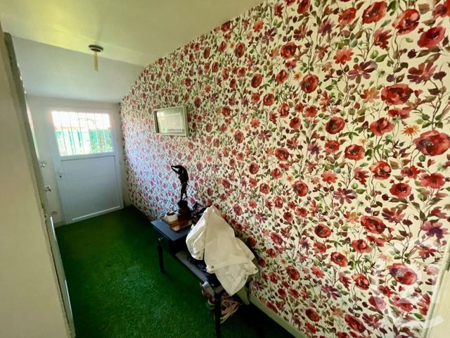 Maison à vendre - 4 pièces - 84 m2 - Boissy St Leger - 94 - ILE-DE-FRANCE