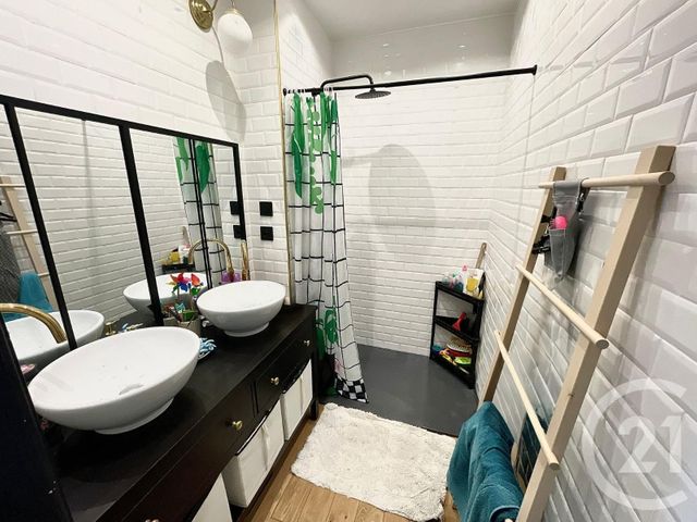 Maison à vendre - 4 pièces - 84 m2 - Boissy St Leger - 94 - ILE-DE-FRANCE