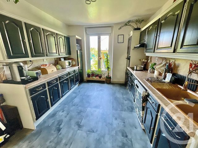 Maison à vendre - 4 pièces - 84 m2 - Boissy St Leger - 94 - ILE-DE-FRANCE