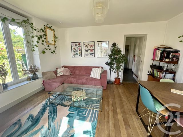 Maison à vendre - 4 pièces - 84 m2 - Boissy St Leger - 94 - ILE-DE-FRANCE